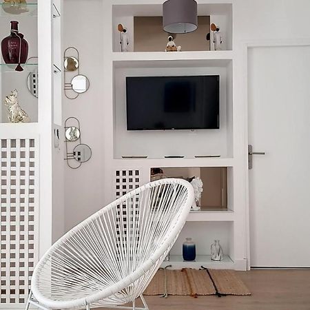 Superbe Appartement Style Architecte/Unique** 니스 외부 사진