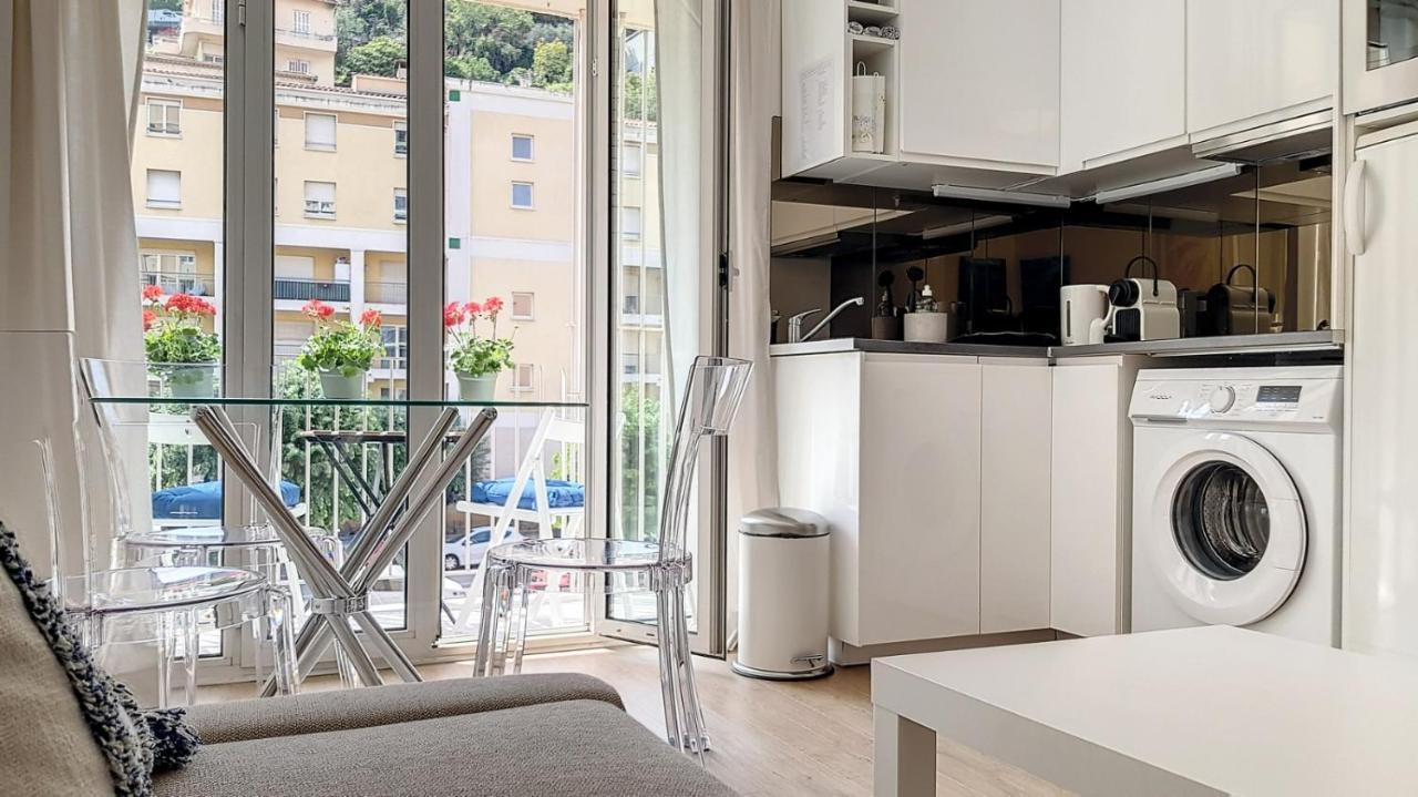 Superbe Appartement Style Architecte/Unique** 니스 외부 사진